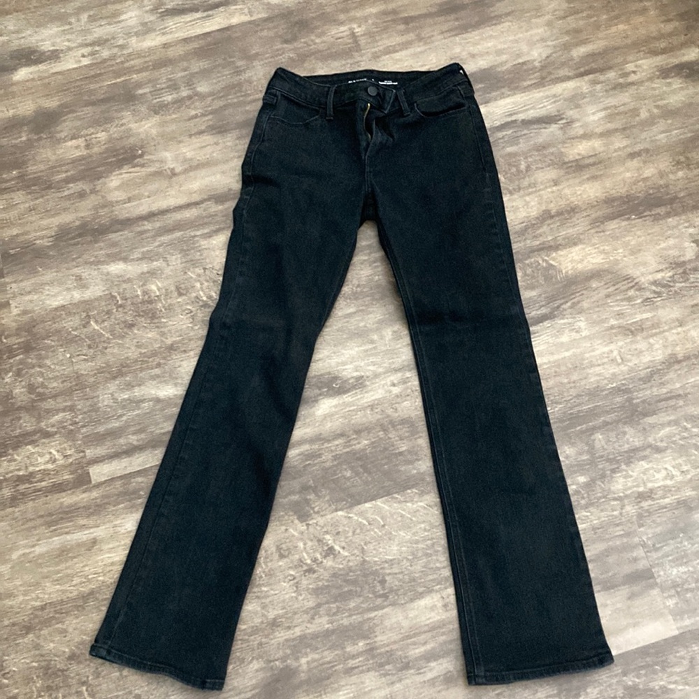 Old Navy black jeans